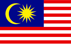 Malajzia zászlója